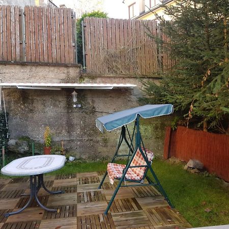 Apartman Moravska 188 Karlsbad Buitenkant foto
