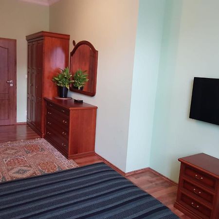 Apartman Moravska 188 Karlsbad Buitenkant foto
