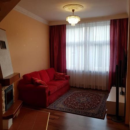 Apartman Moravska 188 Karlsbad Buitenkant foto