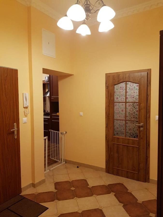 Apartman Moravska 188 Karlsbad Buitenkant foto