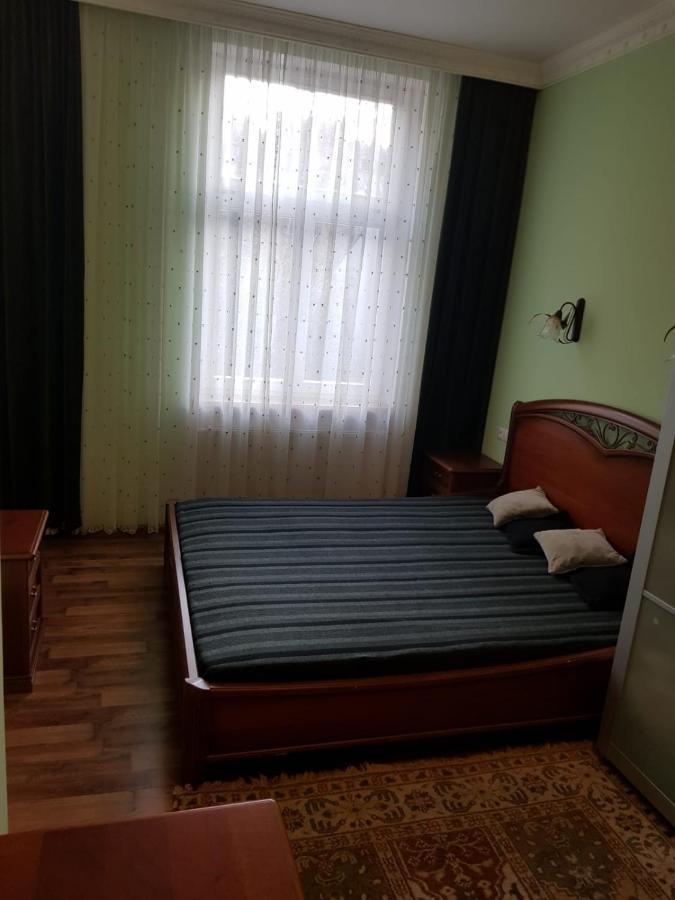 Apartman Moravska 188 Karlsbad Buitenkant foto