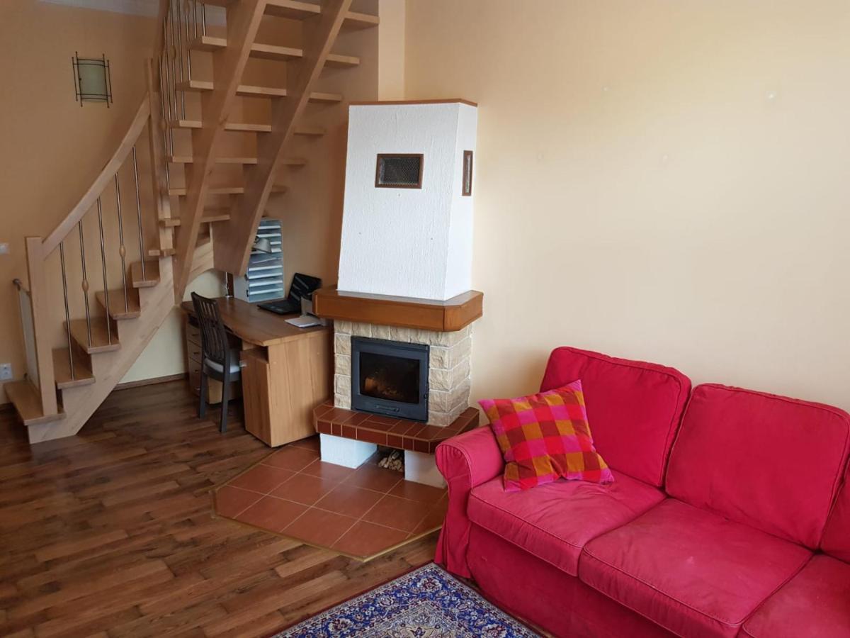Apartman Moravska 188 Karlsbad Buitenkant foto