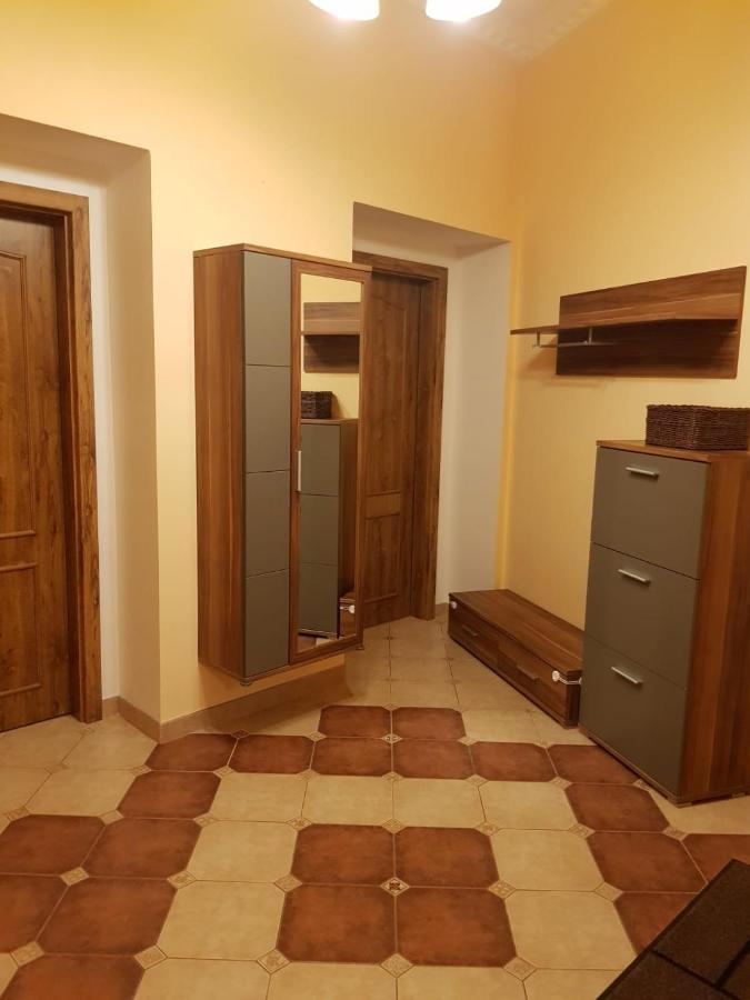 Apartman Moravska 188 Karlsbad Buitenkant foto