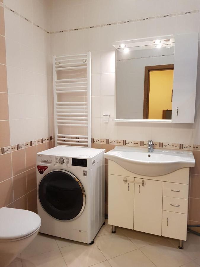 Apartman Moravska 188 Karlsbad Buitenkant foto