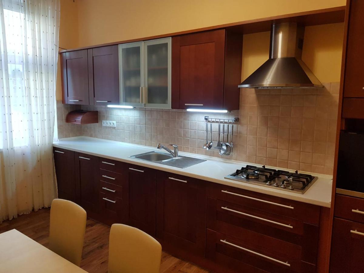 Apartman Moravska 188 Karlsbad Buitenkant foto