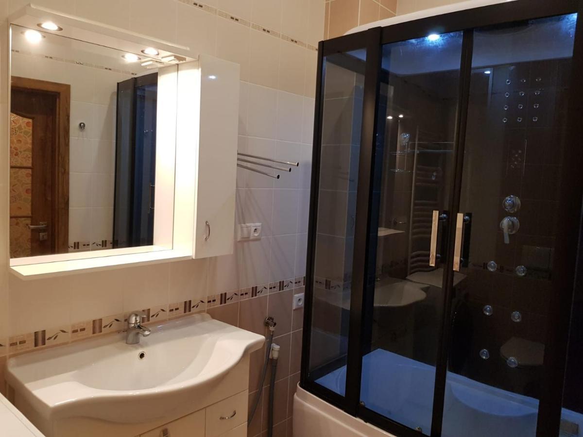 Apartman Moravska 188 Karlsbad Buitenkant foto