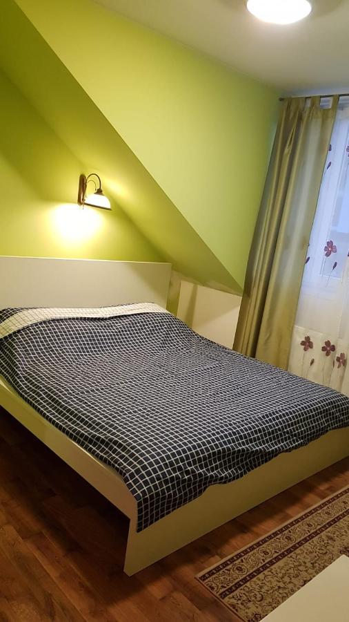 Apartman Moravska 188 Karlsbad Buitenkant foto