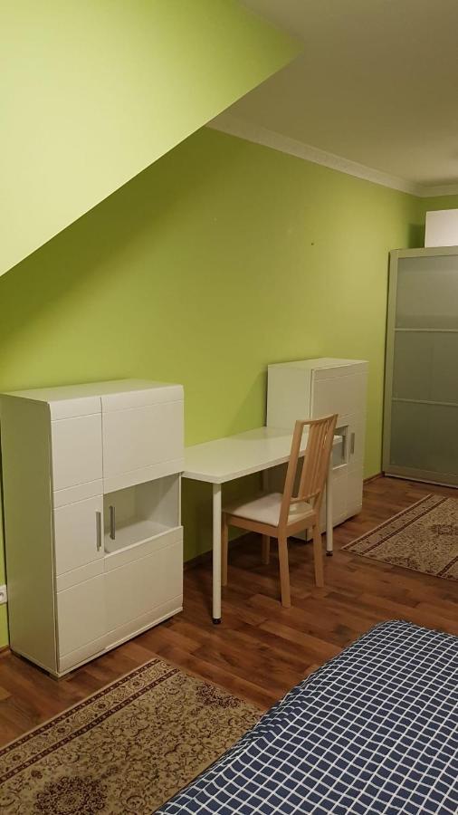 Apartman Moravska 188 Karlsbad Buitenkant foto