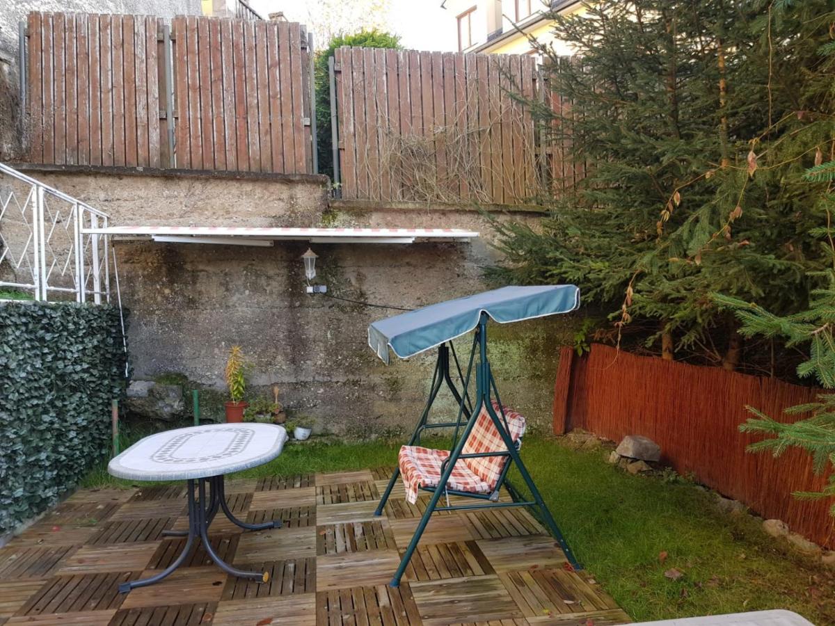 Apartman Moravska 188 Karlsbad Buitenkant foto