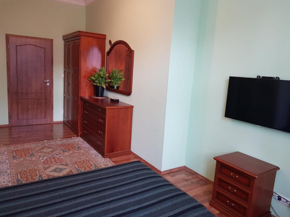 Apartman Moravska 188 Karlsbad Buitenkant foto