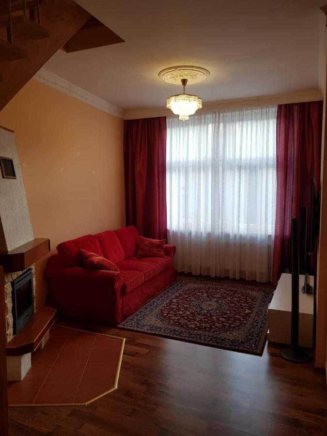 Apartman Moravska 188 Karlsbad Buitenkant foto