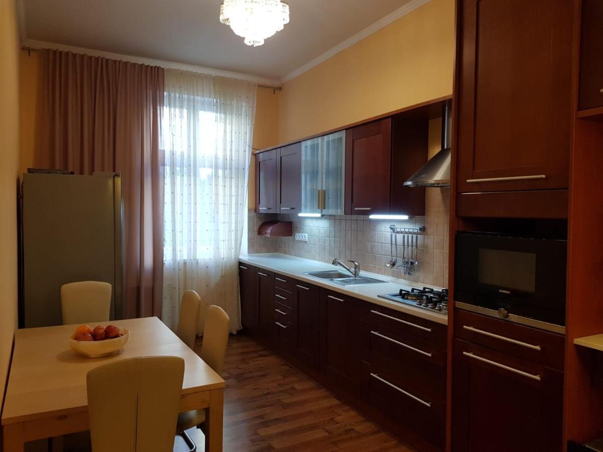 Apartman Moravska 188 Karlsbad Buitenkant foto