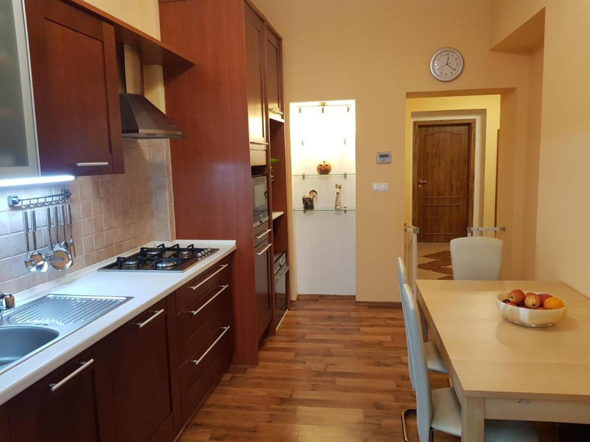 Apartman Moravska 188 Karlsbad Buitenkant foto